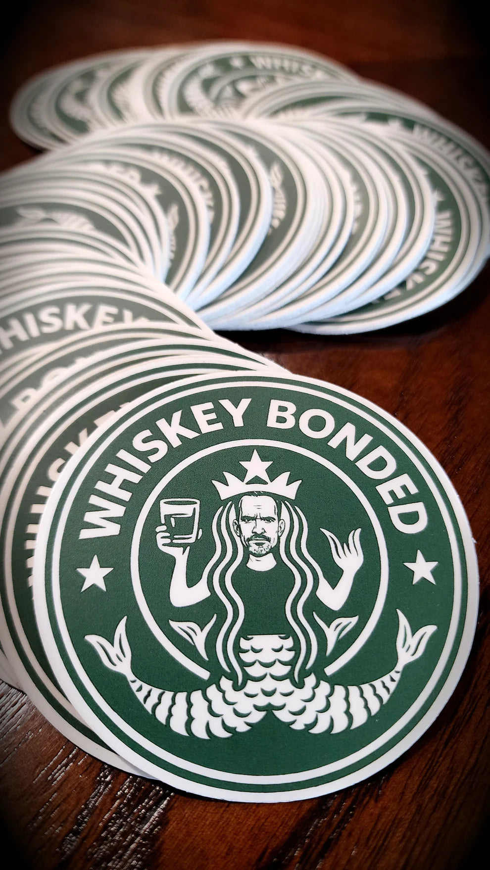 Sticker Combo Pack!