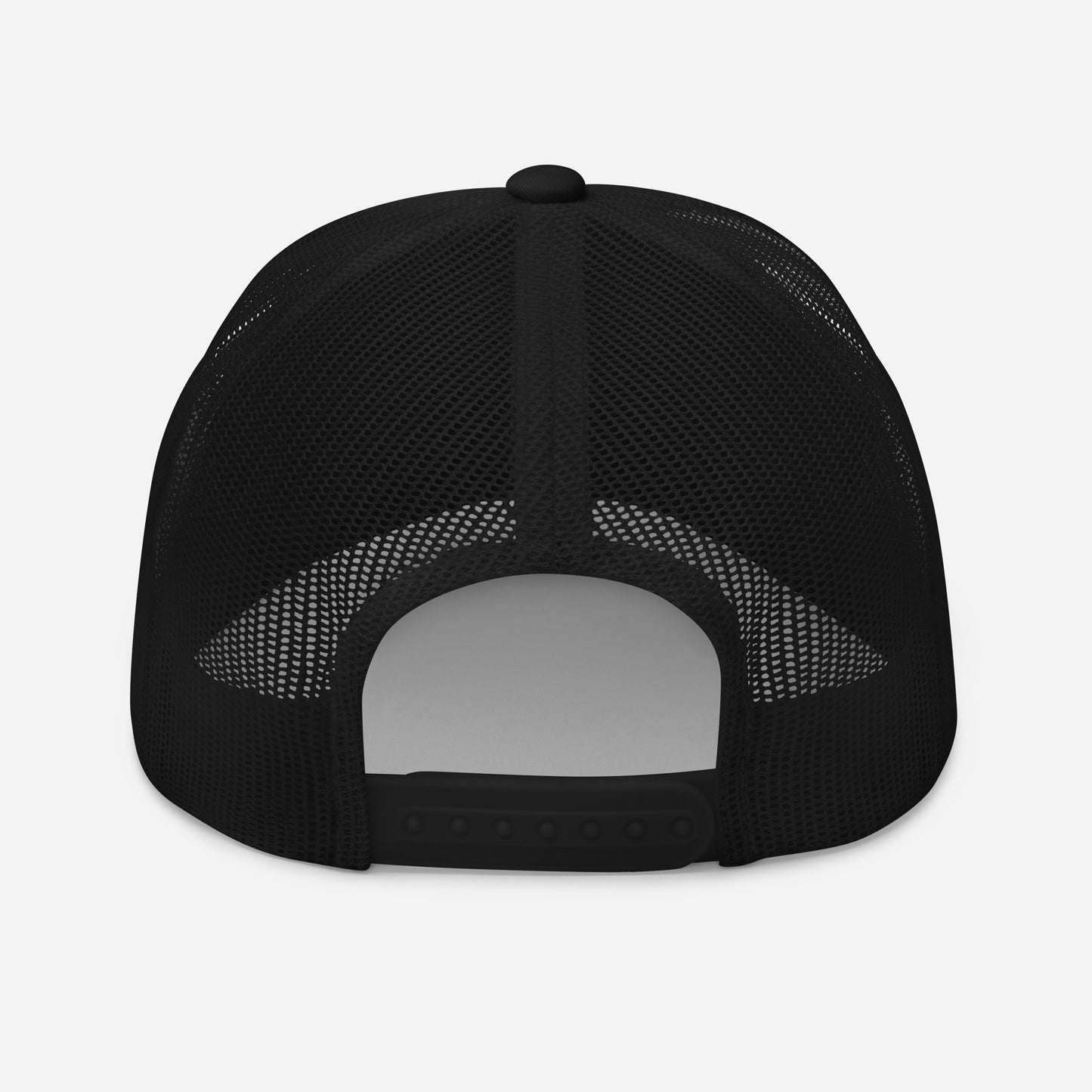 WB Trucker Cap