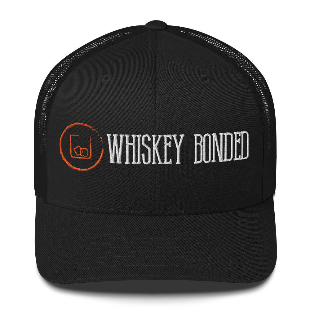 WB Trucker Cap