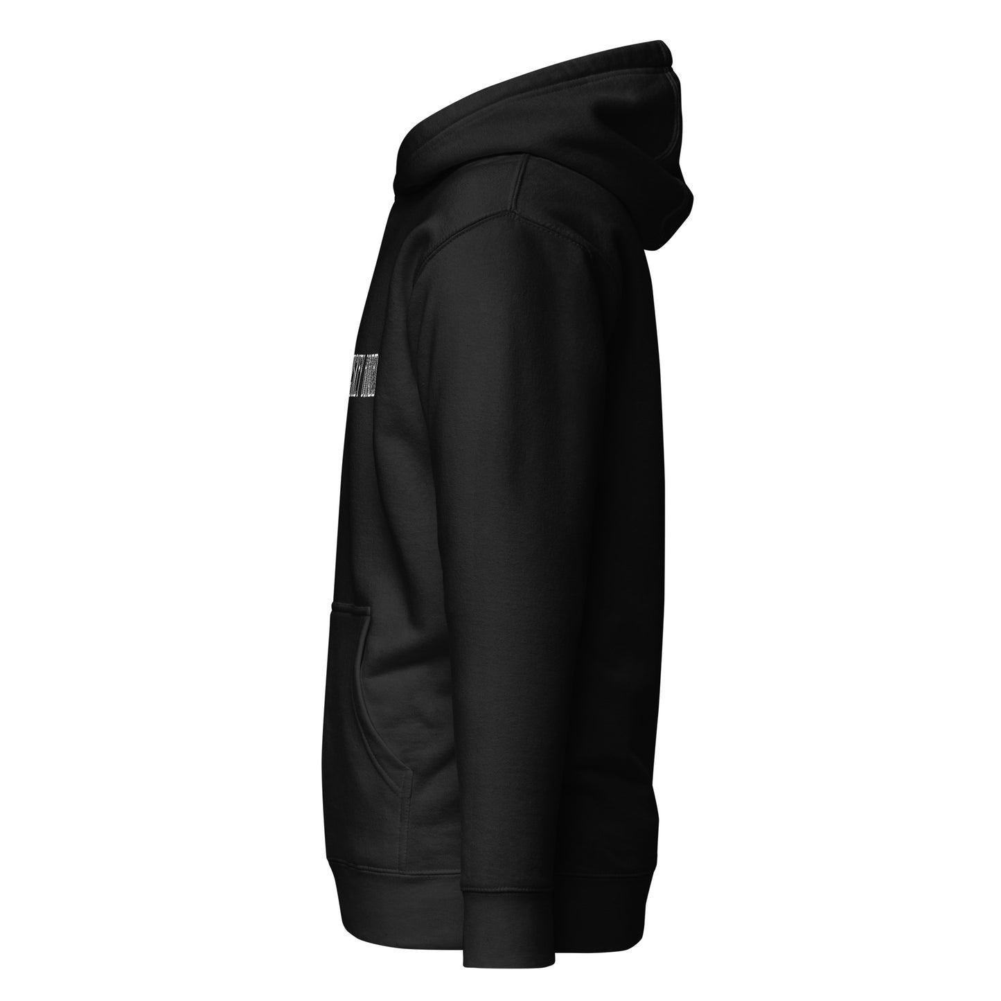WB Unisex Hoodie
