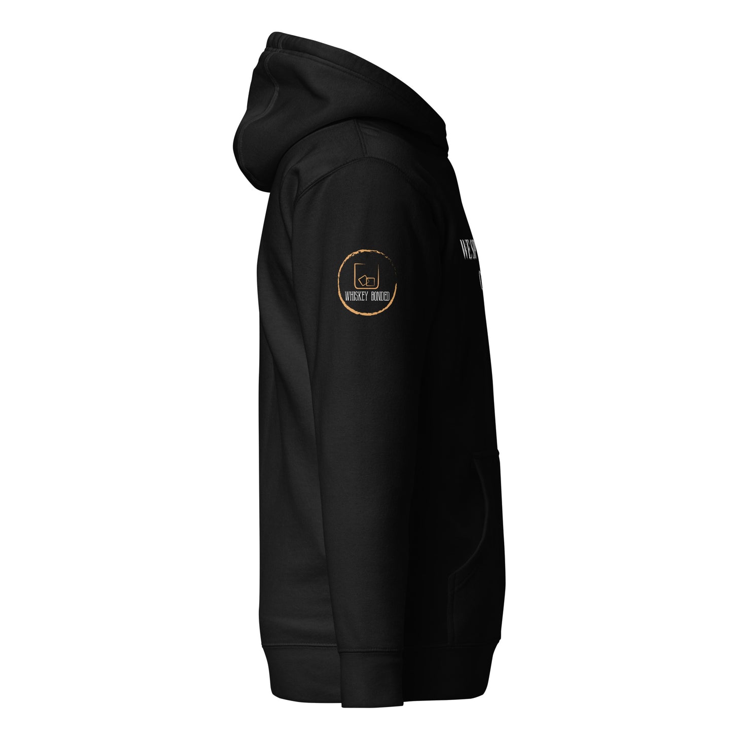 We Sip Our Corn Unisex Hoodie