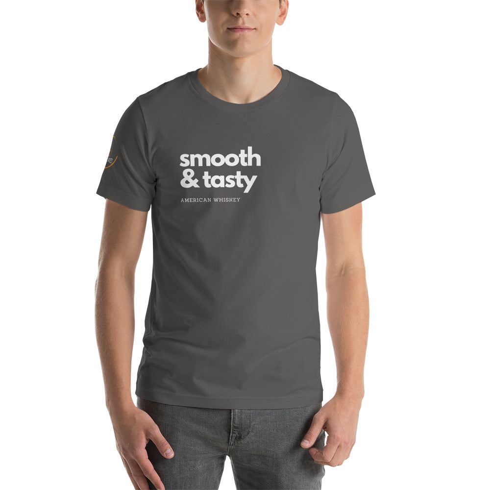 Smooth & Tasty