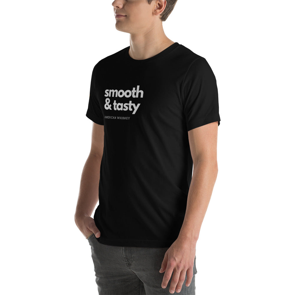 Smooth & Tasty