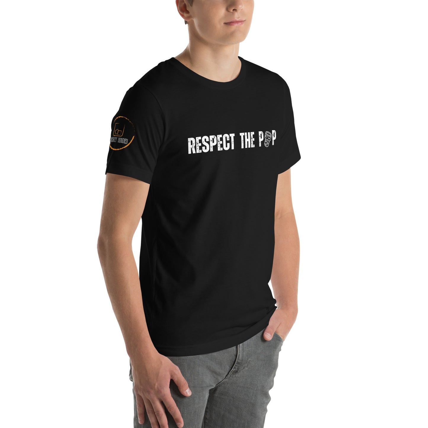 Respect The POP