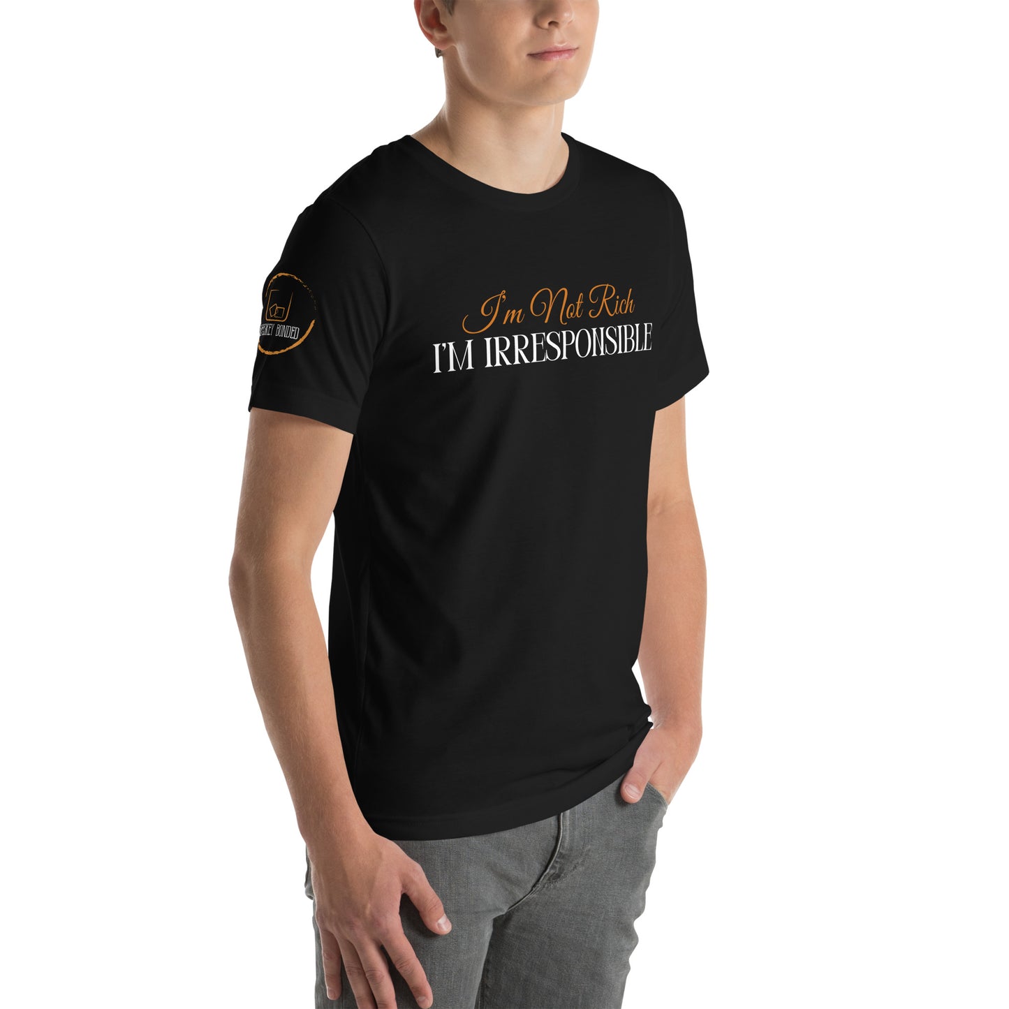 I'm Not Rich