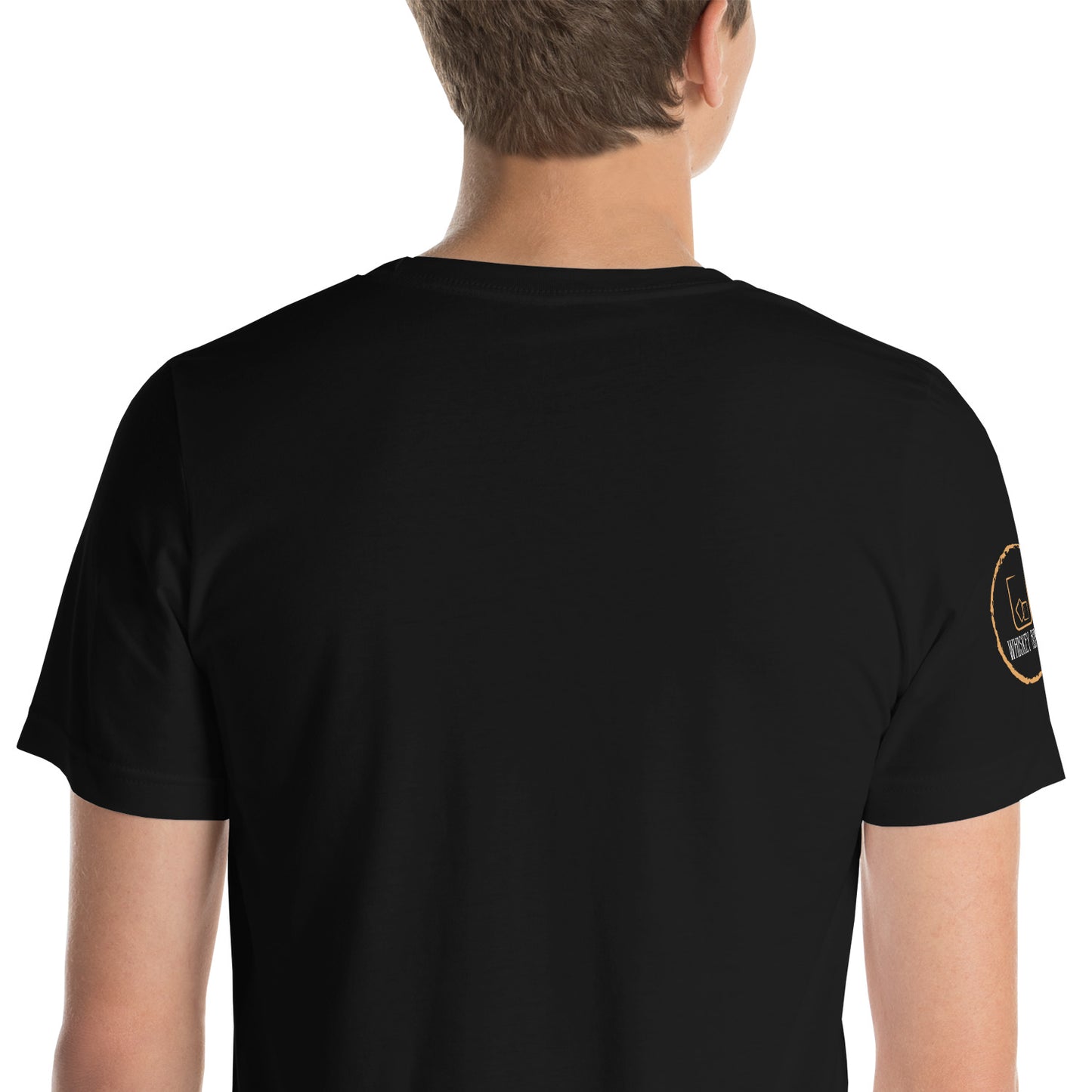 WB Unisex Tee