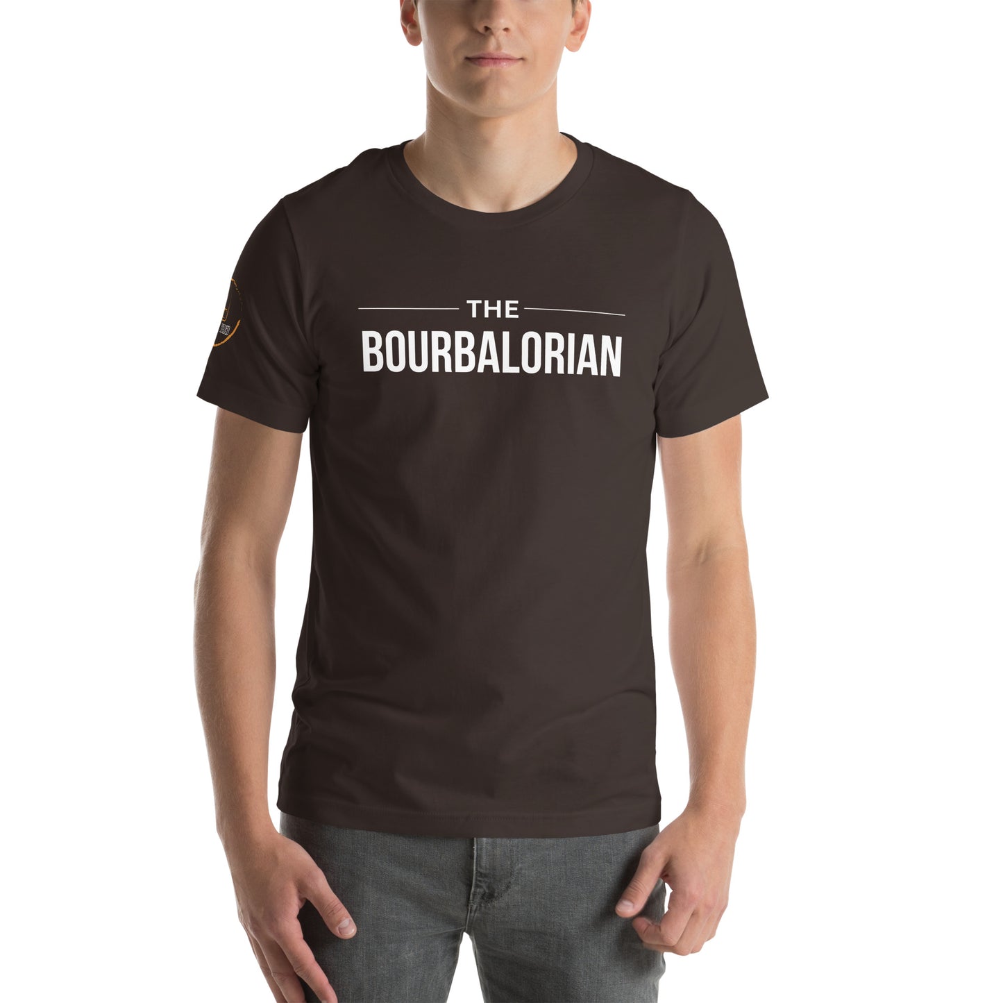 The Bourbalorian