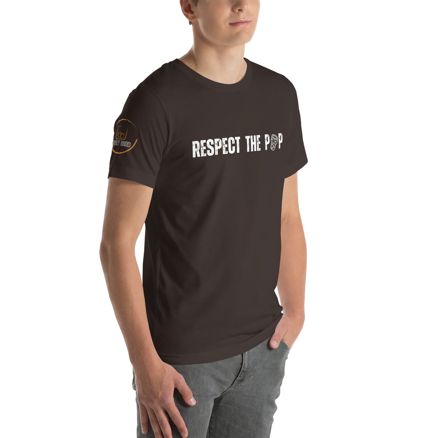 Respect The POP