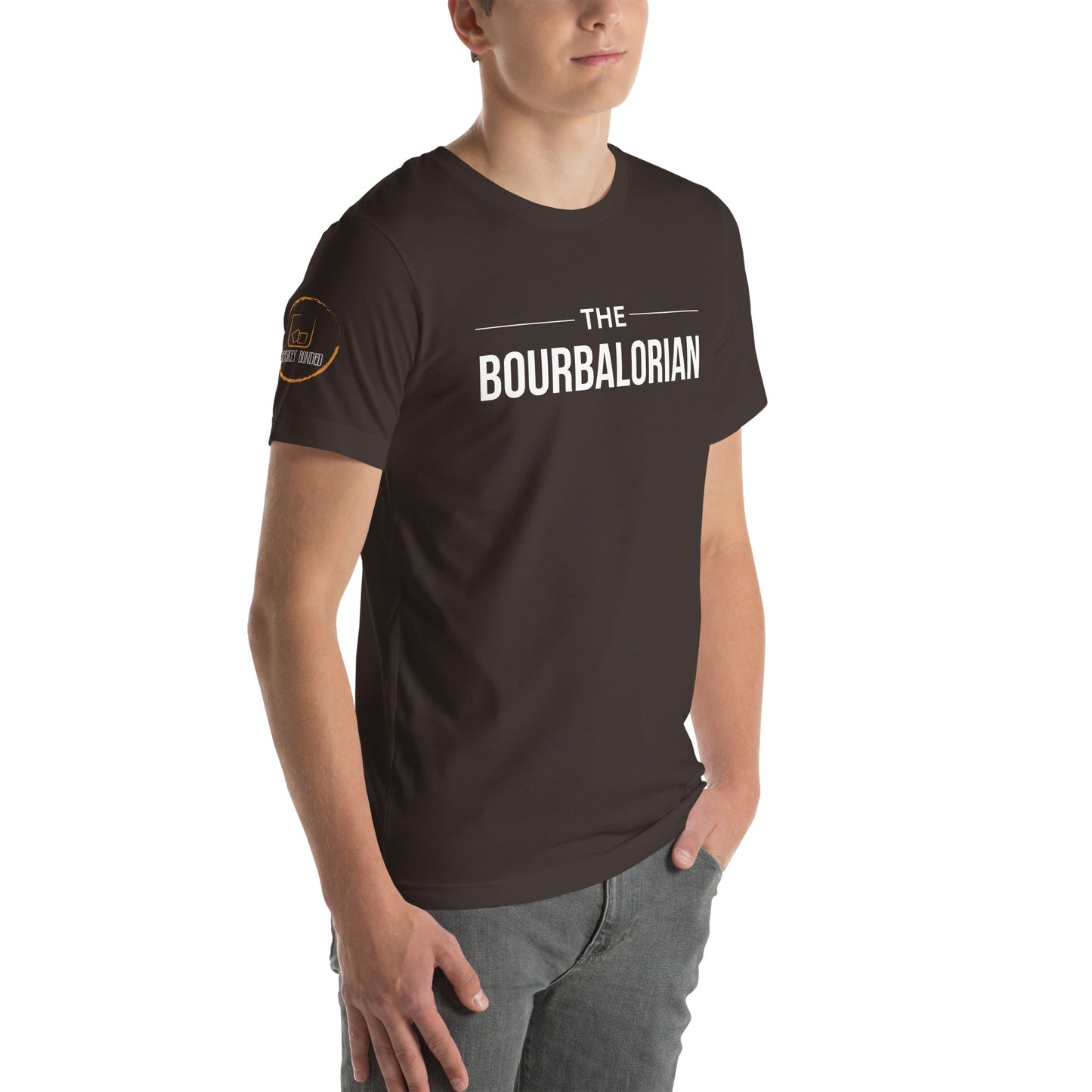 The Bourbalorian