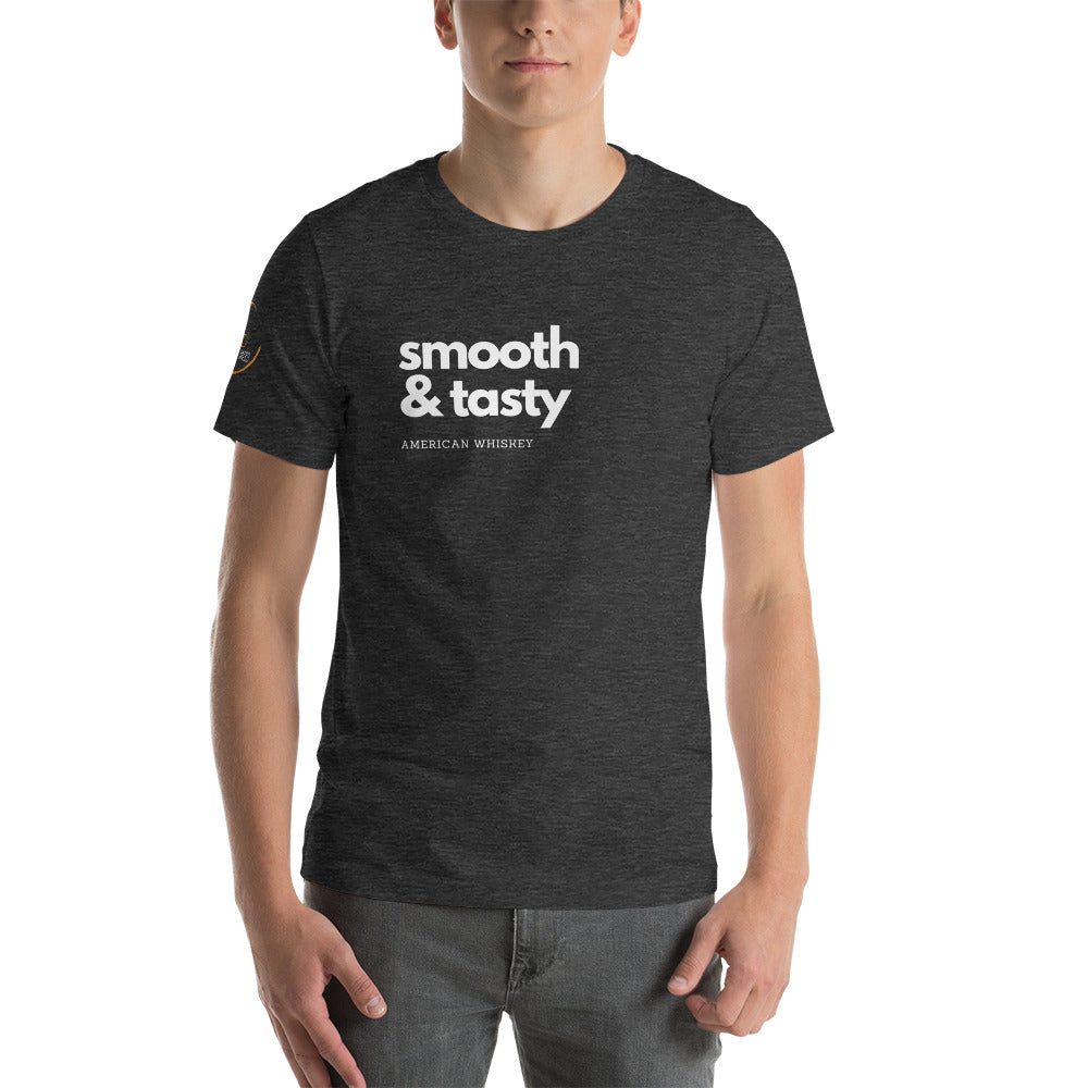 Smooth & Tasty