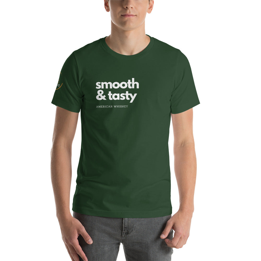 Smooth & Tasty