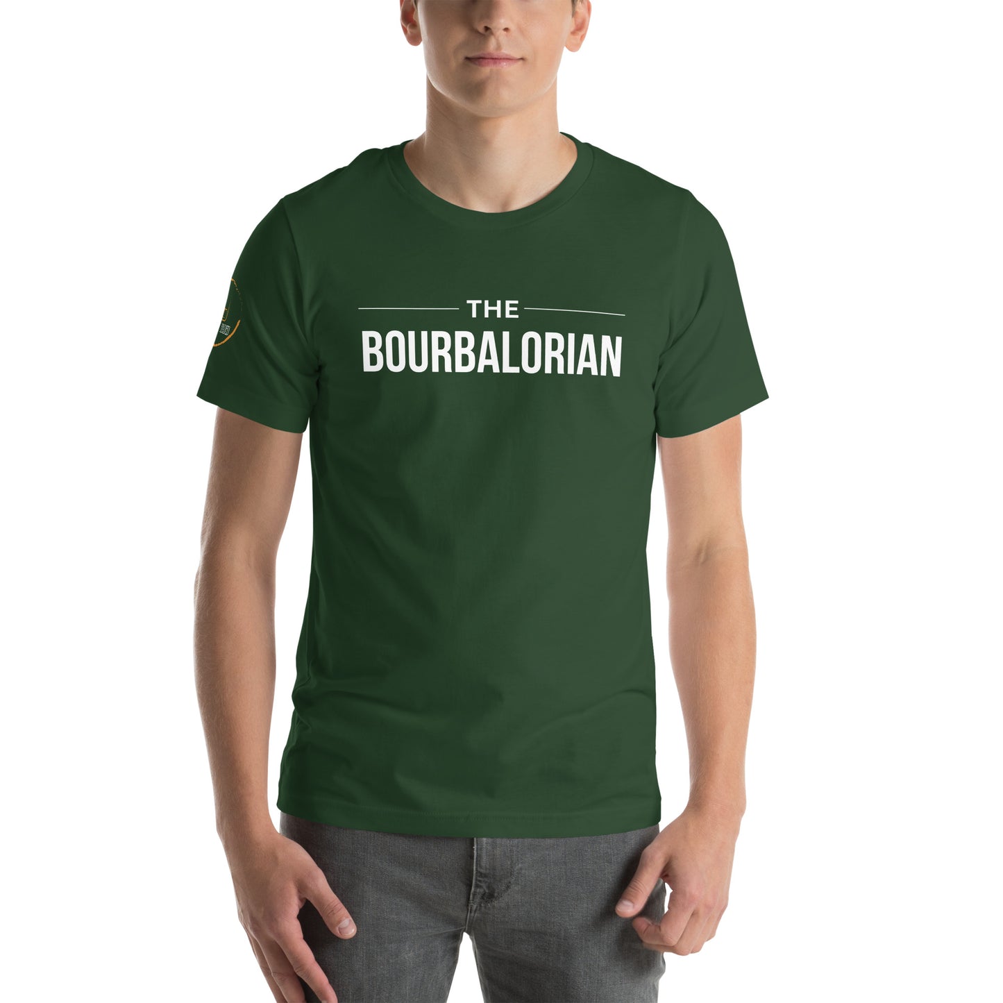 The Bourbalorian