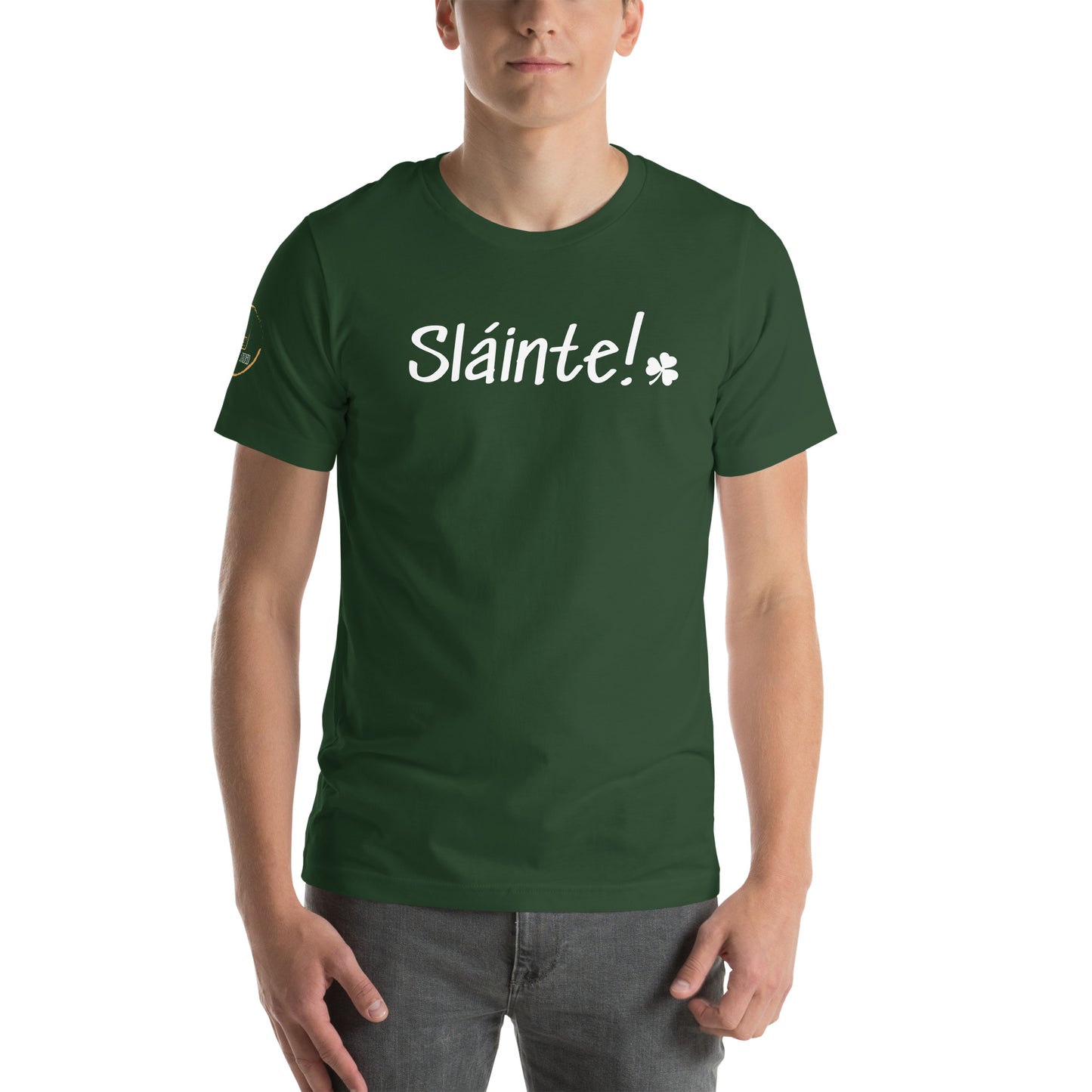 Slainte