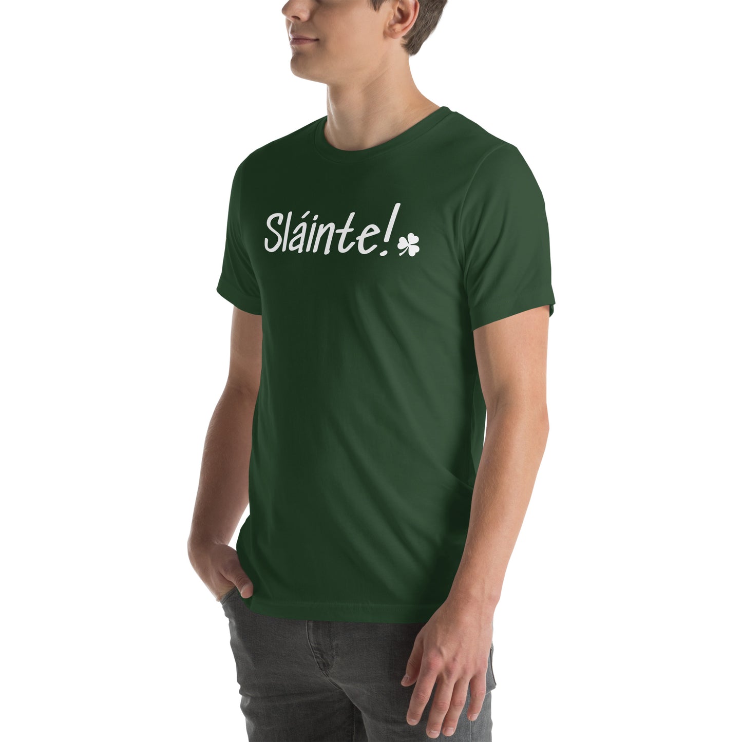 Slainte