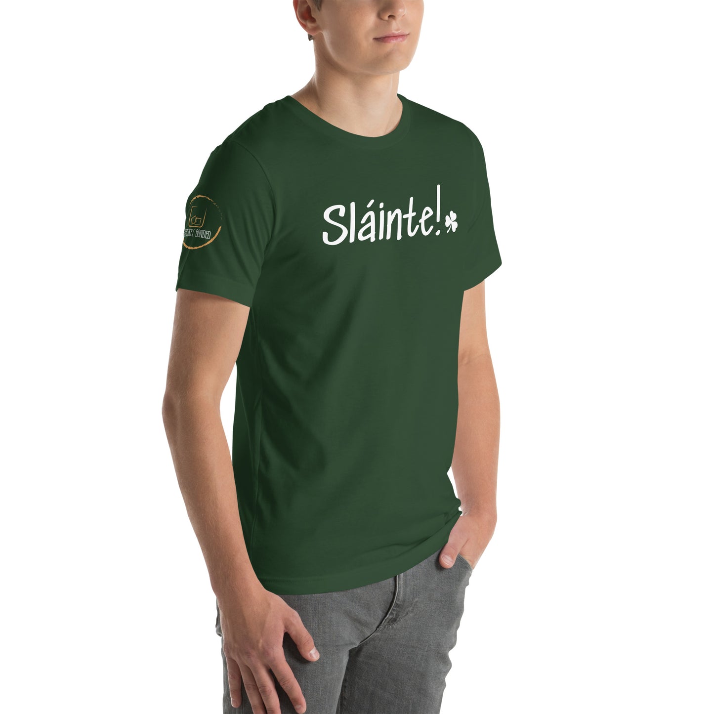 Slainte