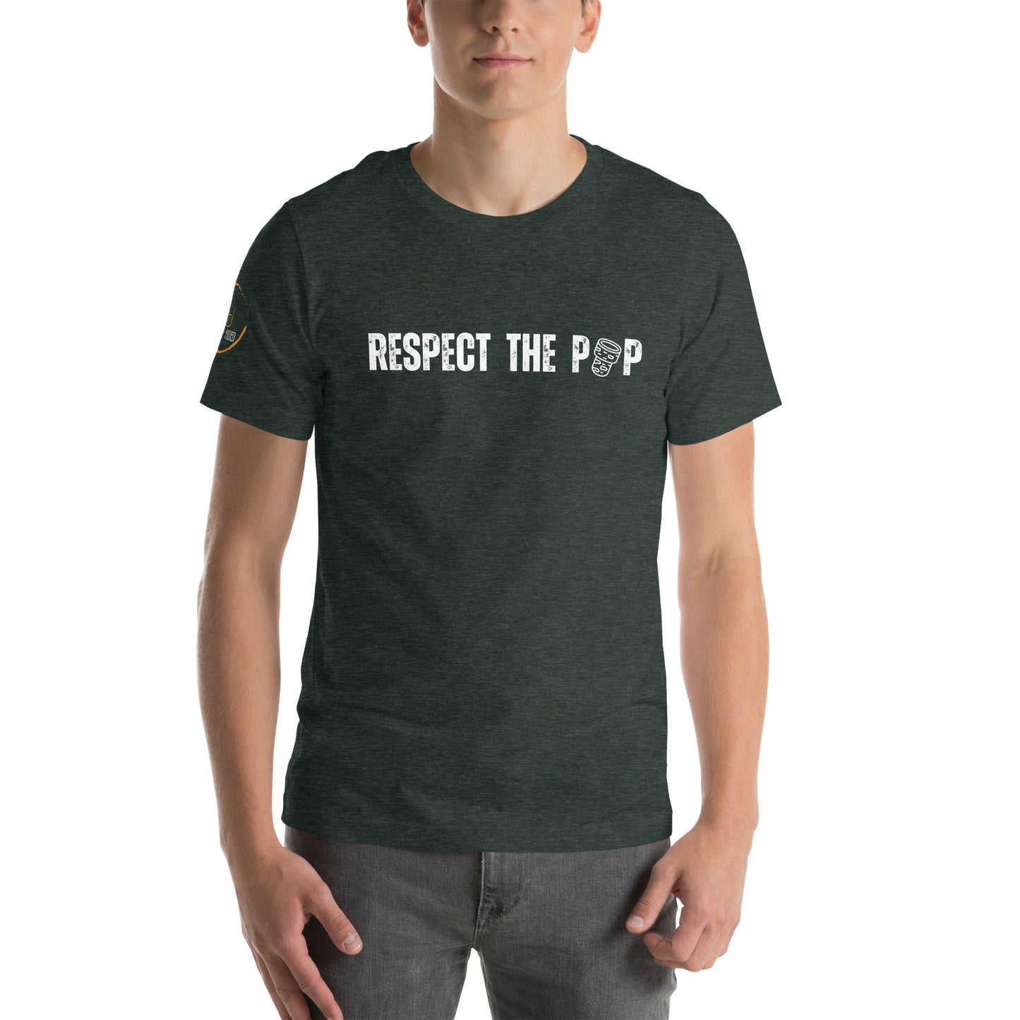 Respect The POP