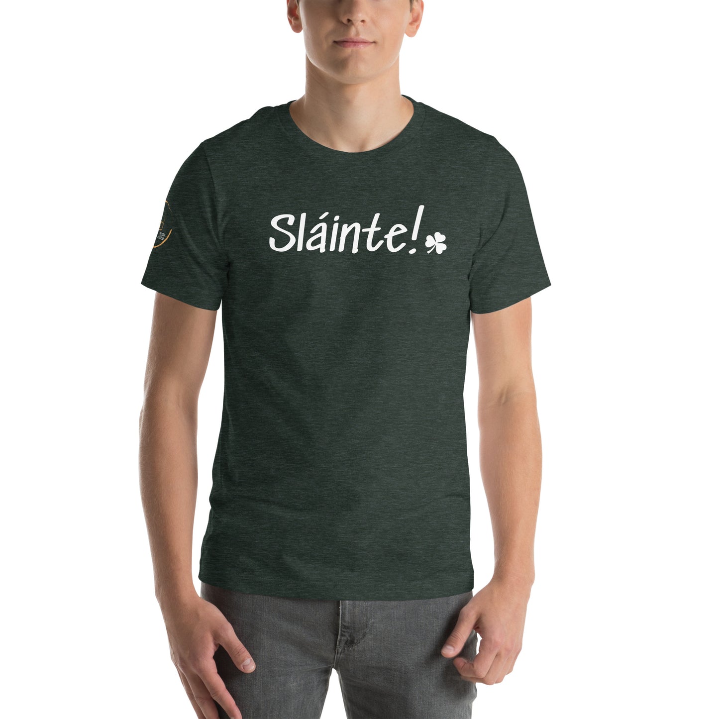 Slainte