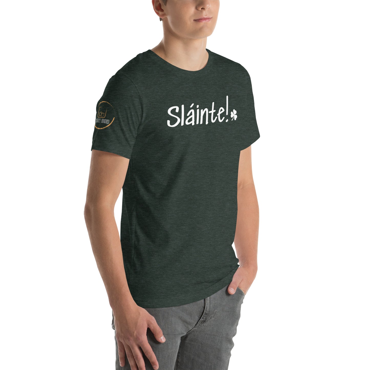 Slainte