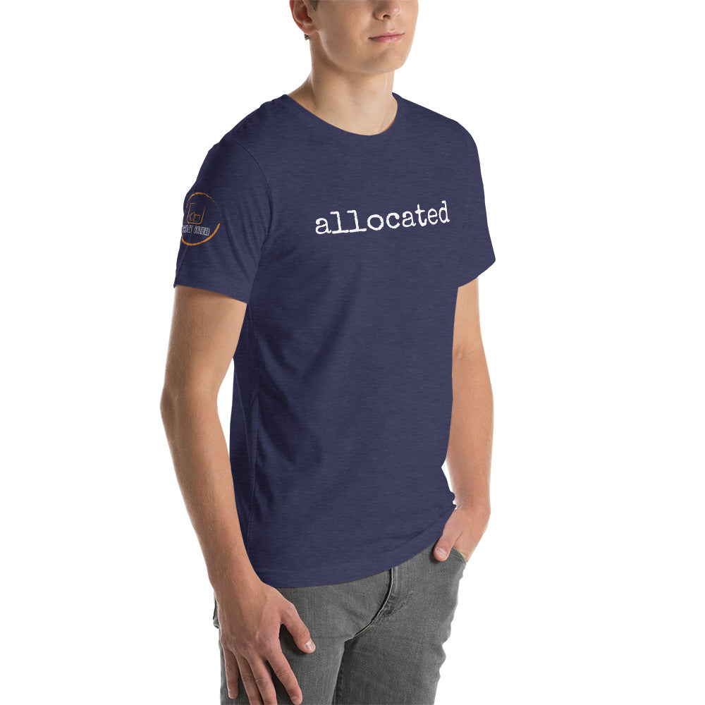 Allocated