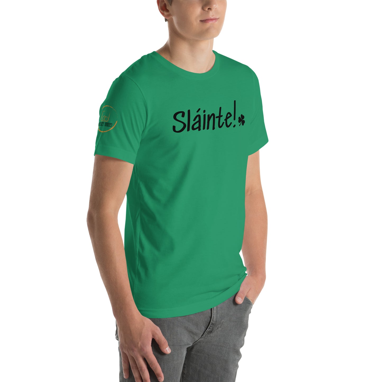 Slainte (2)