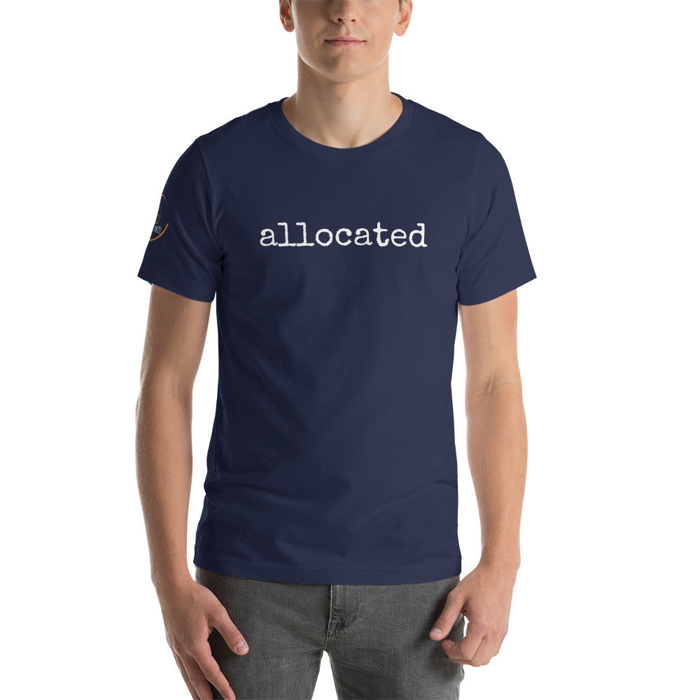 Allocated