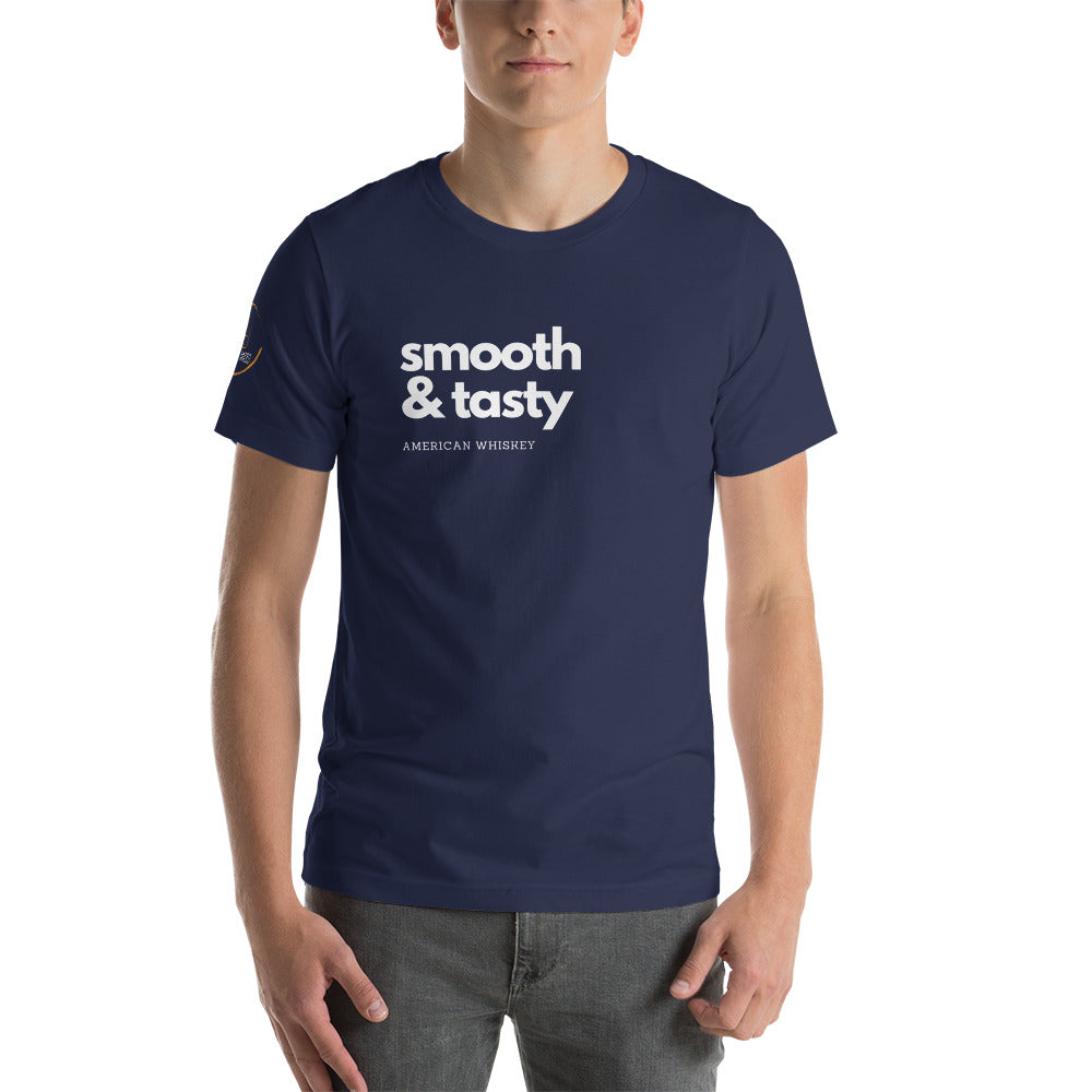 Smooth & Tasty