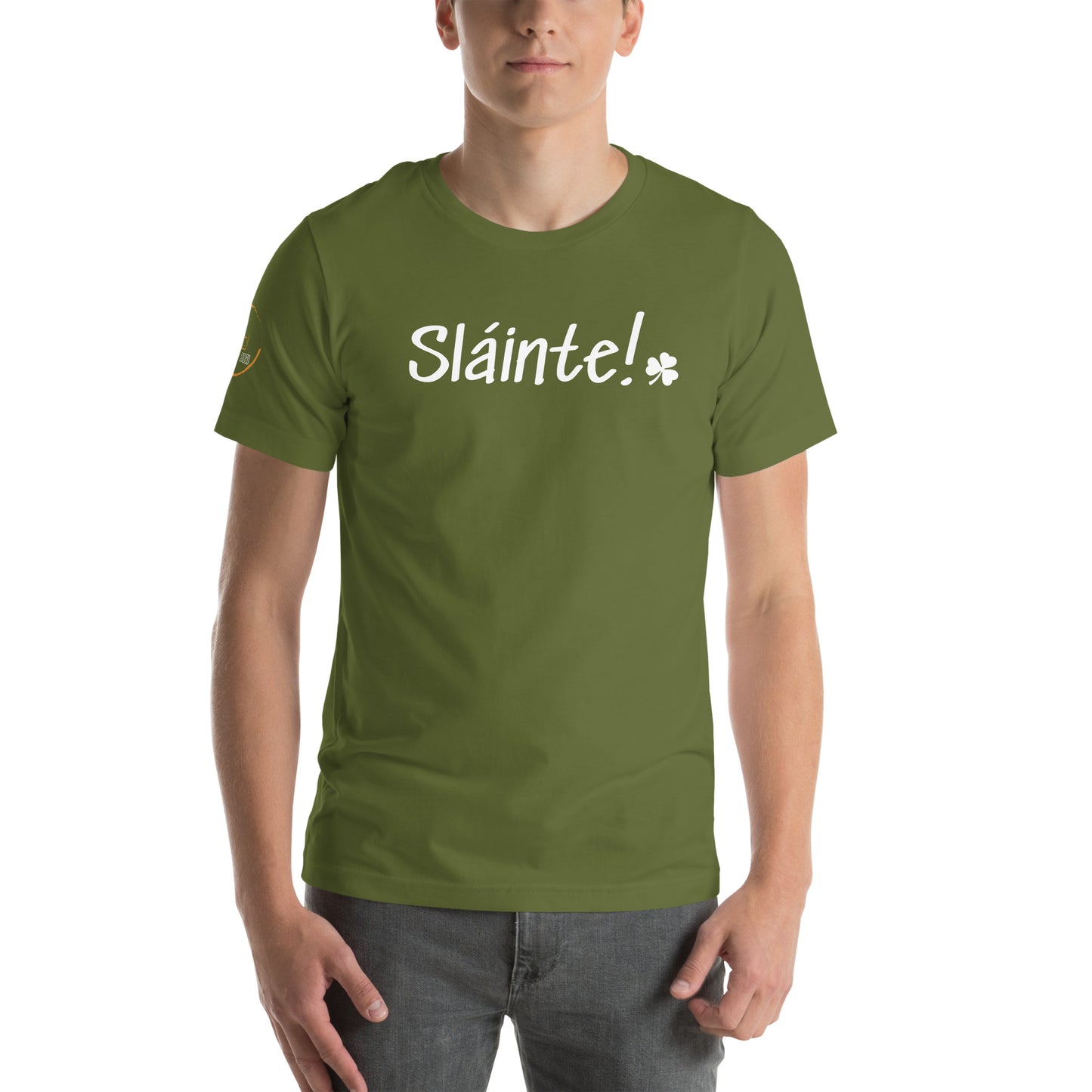 Slainte