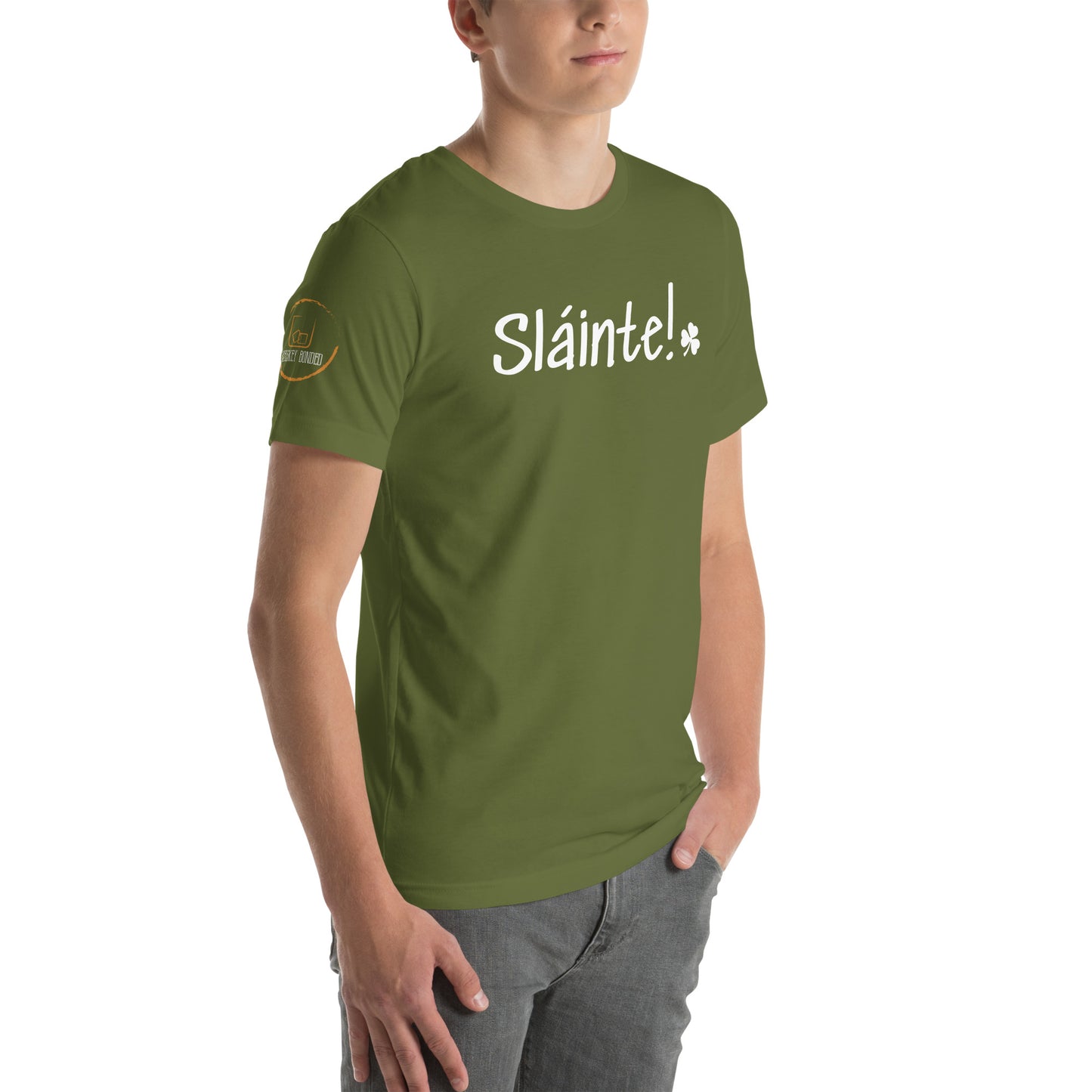 Slainte