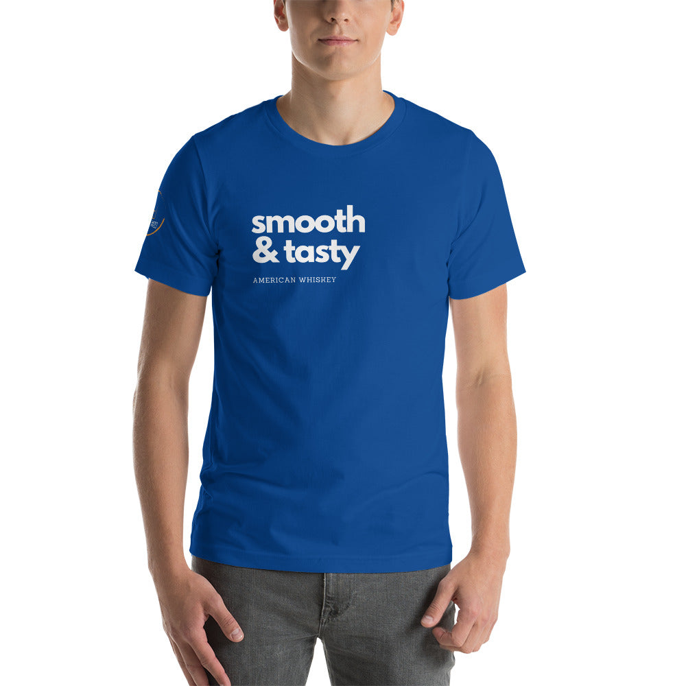 Smooth & Tasty