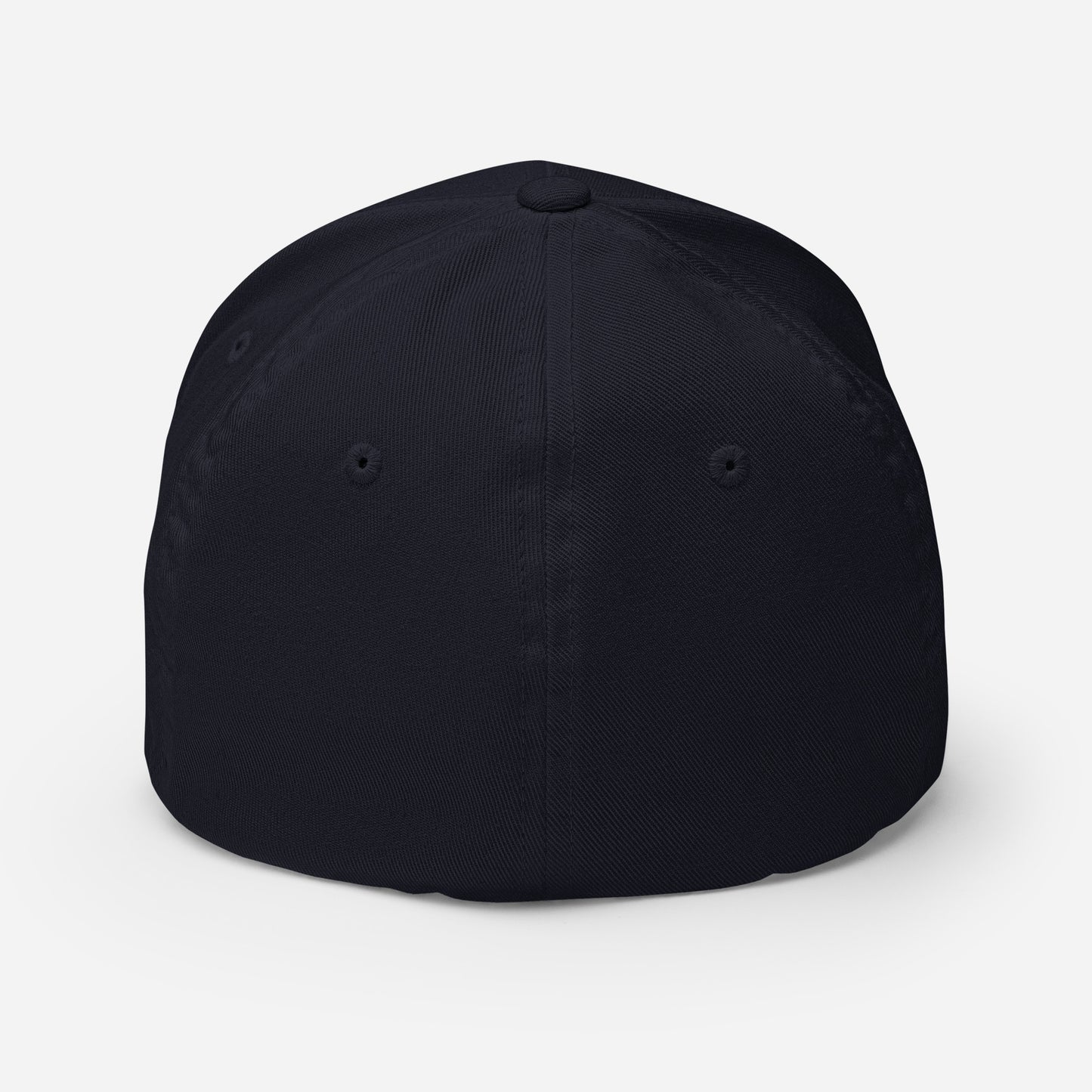 WB Structured Twill Cap