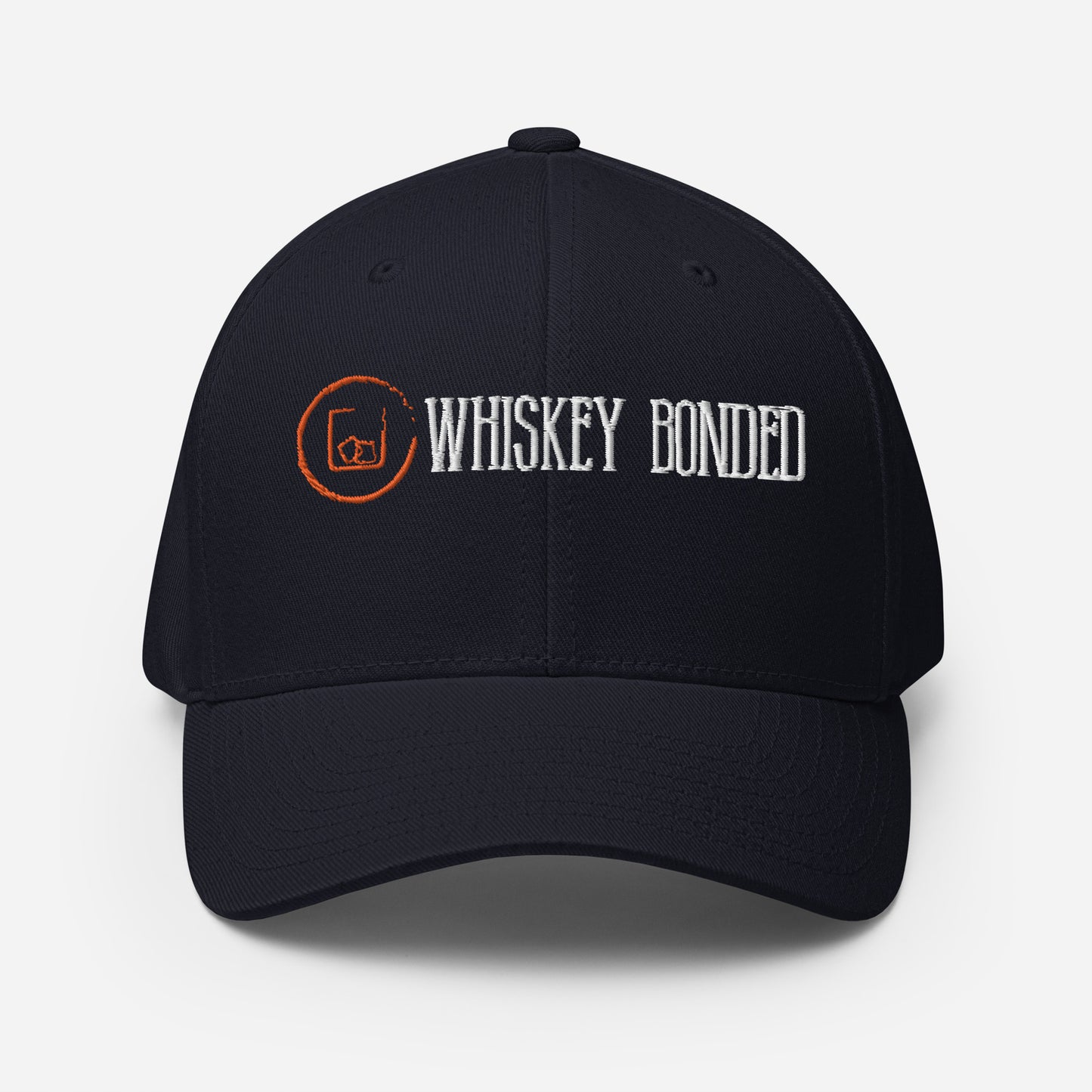 WB Structured Twill Cap