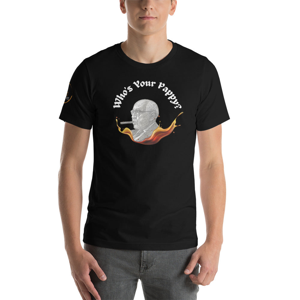 Who's Your Pappy?