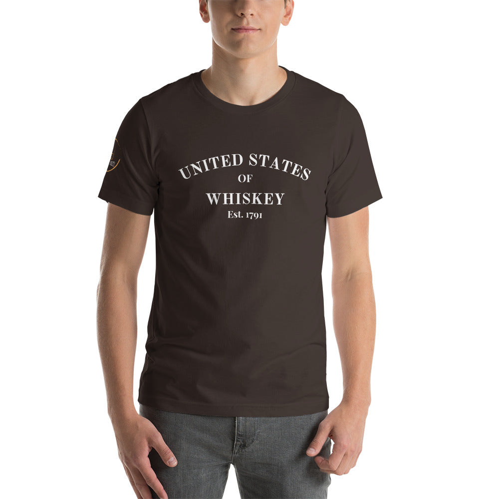 United States of Whiskey