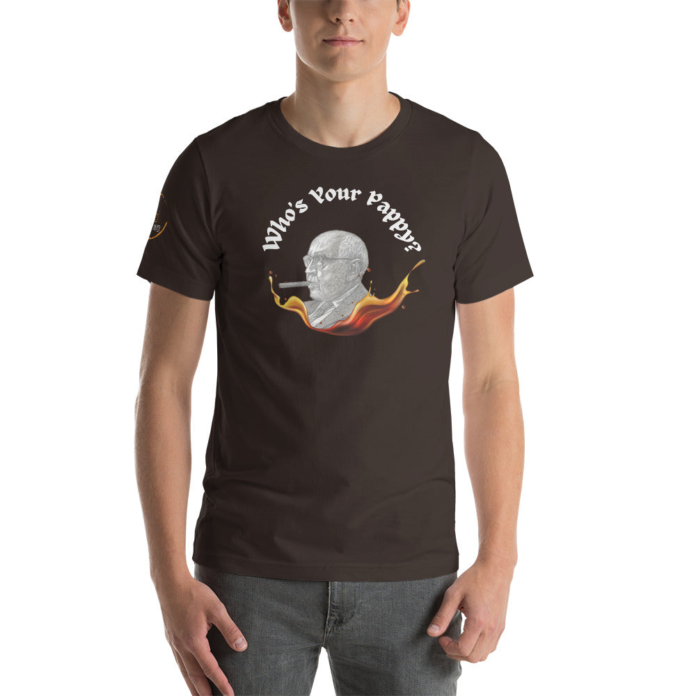 Who's Your Pappy?