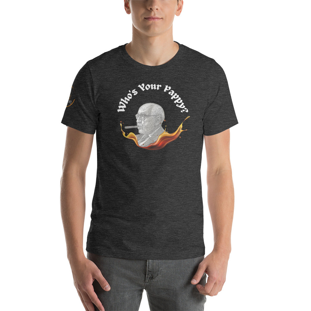 Who's Your Pappy?