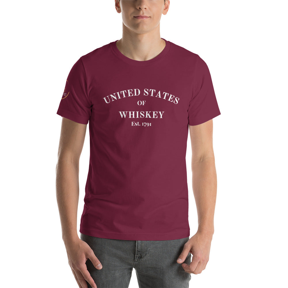 United States of Whiskey