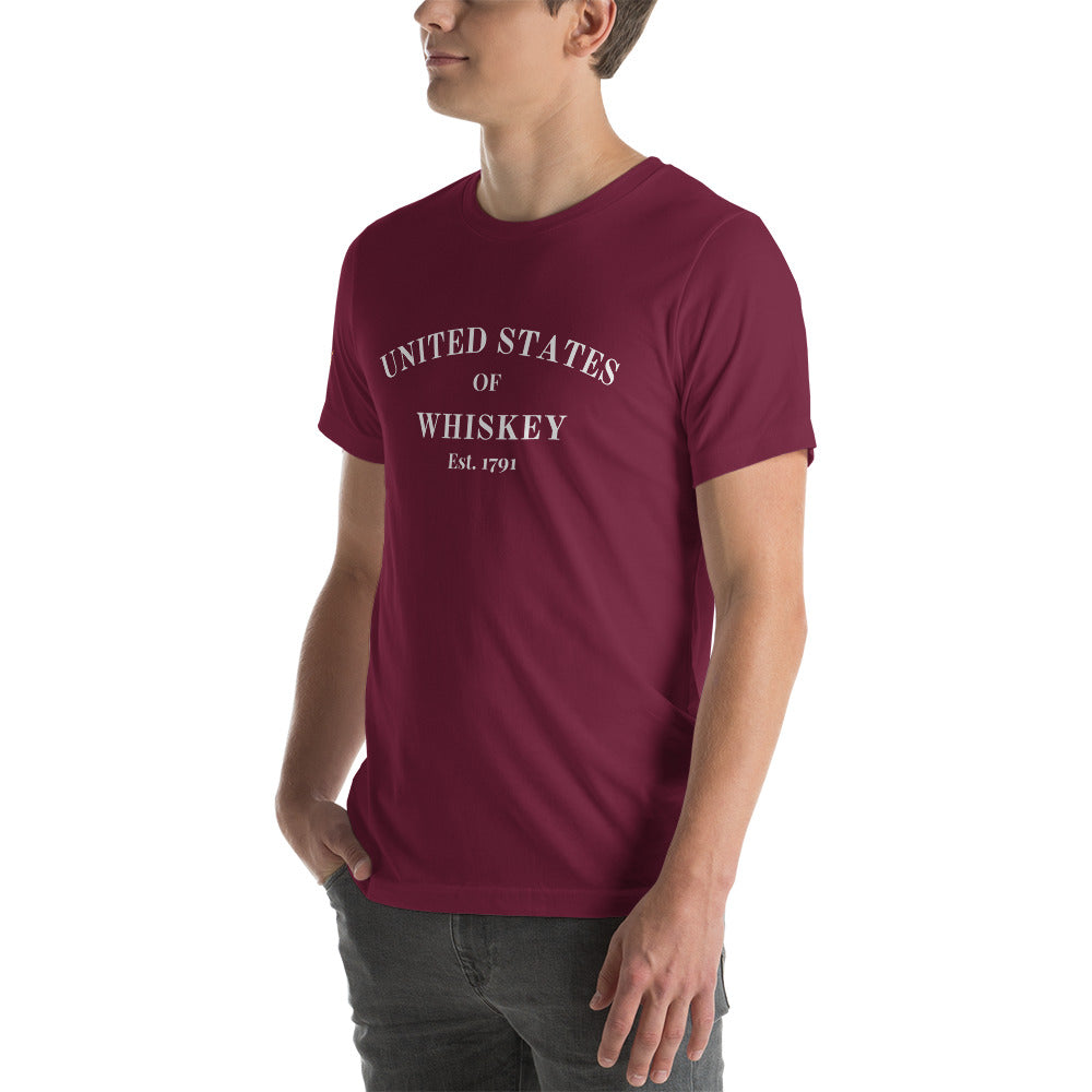 United States of Whiskey