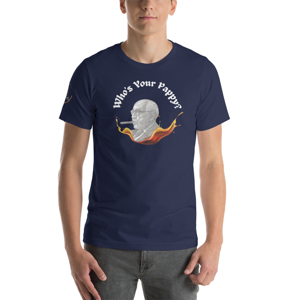 Who's Your Pappy?