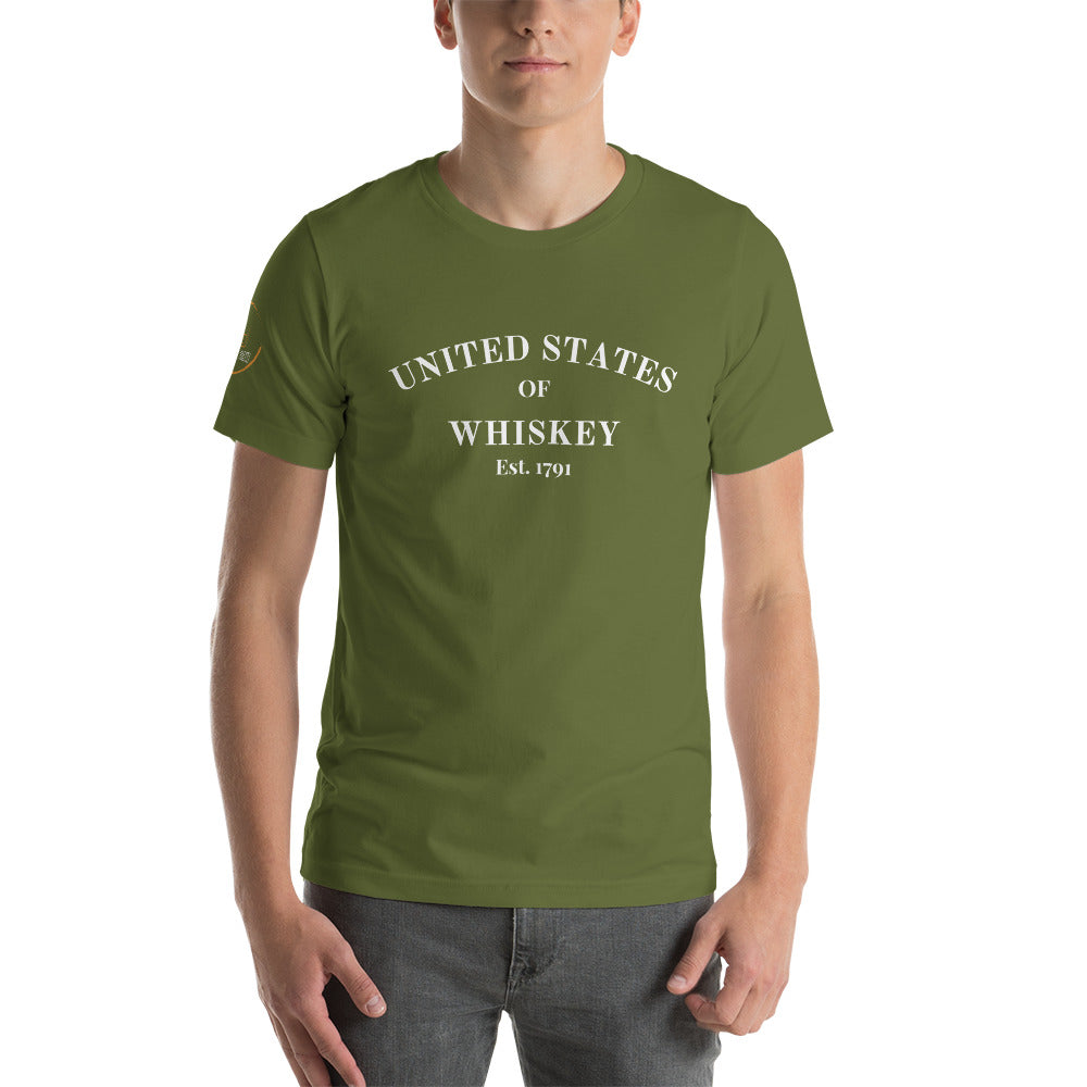 United States of Whiskey
