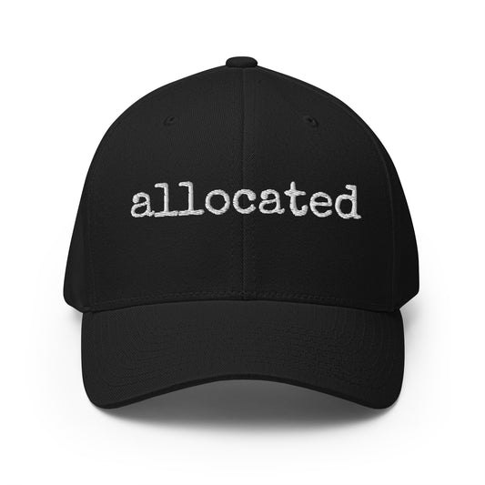Allocated Structured Cap
