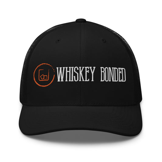 WB Trucker Cap