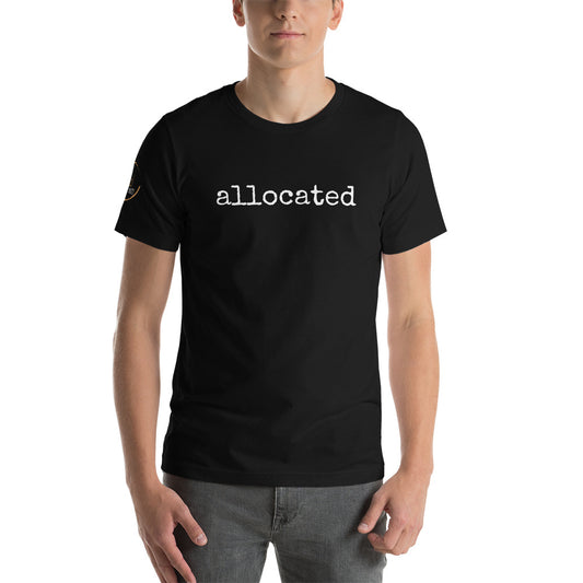 Allocated