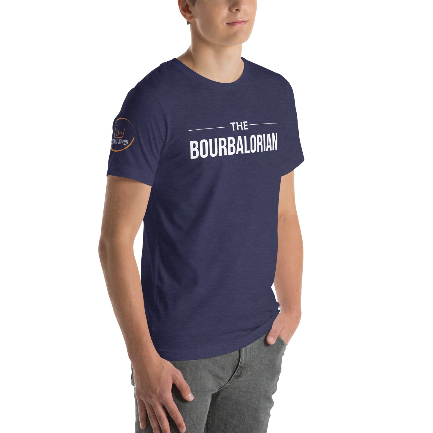 The Bourbalorian