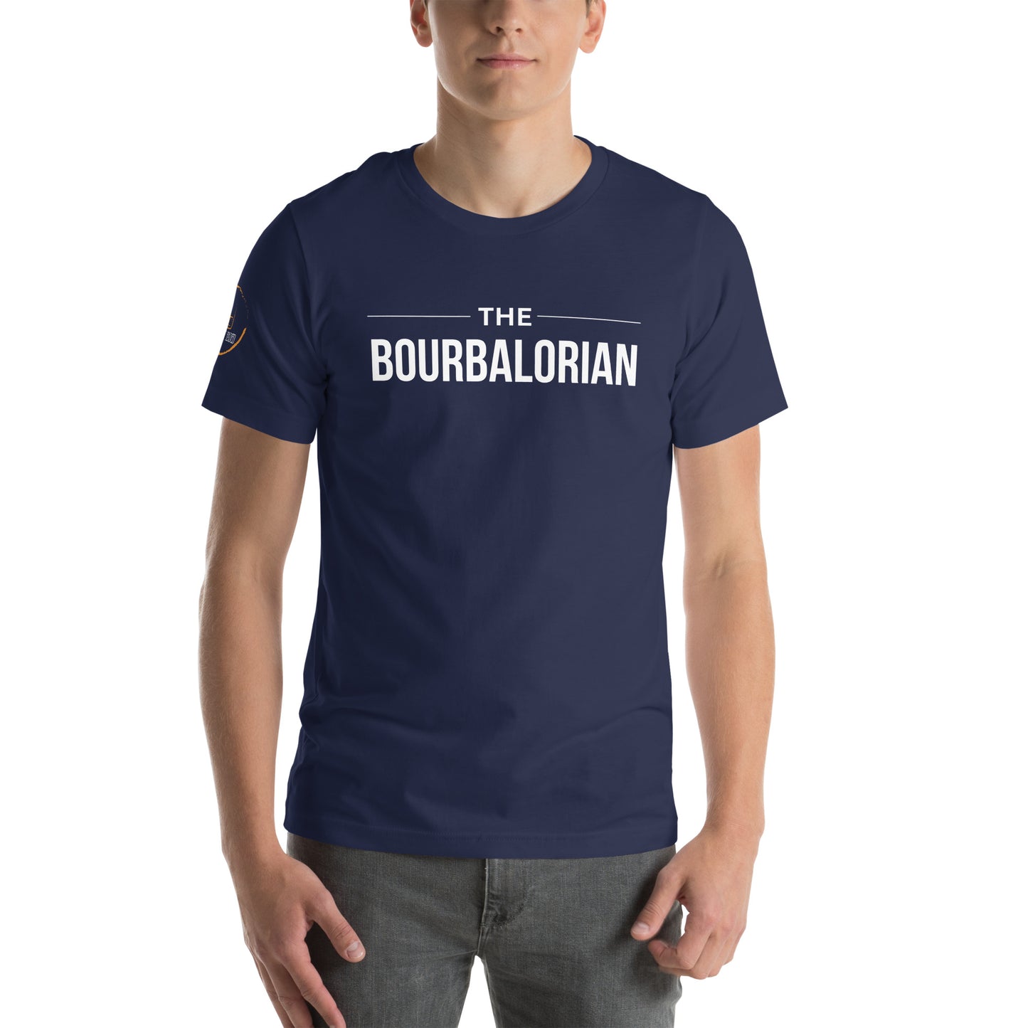 The Bourbalorian