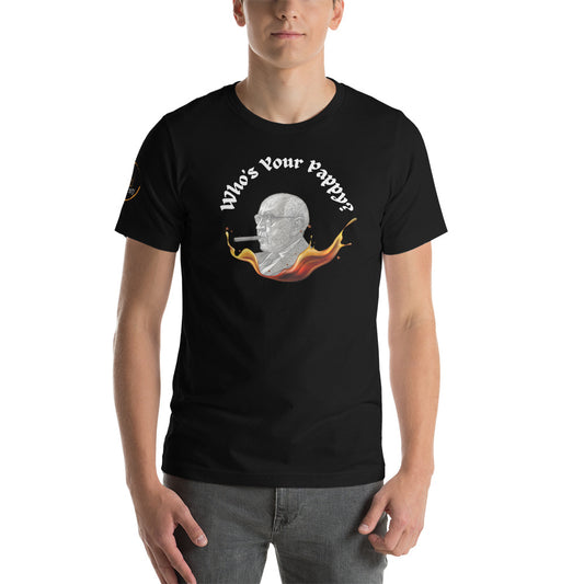 Who's Your Pappy?